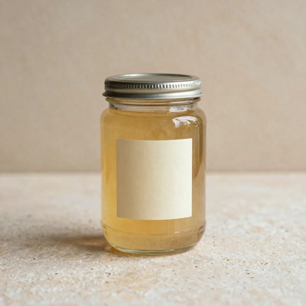 Clover Table Honey