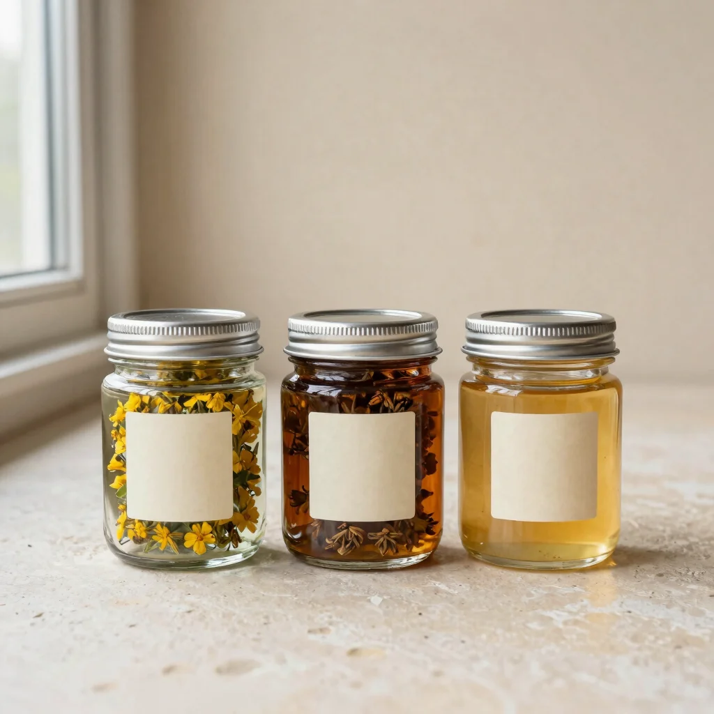 Apiary Tasting Trio